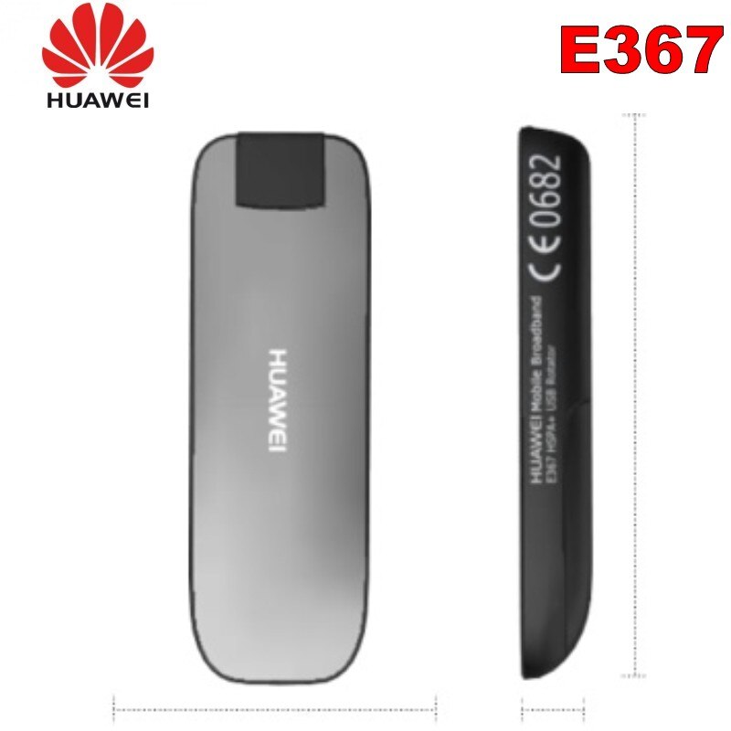 Huawei E367 USB HSDPA 7.2 M USB modem