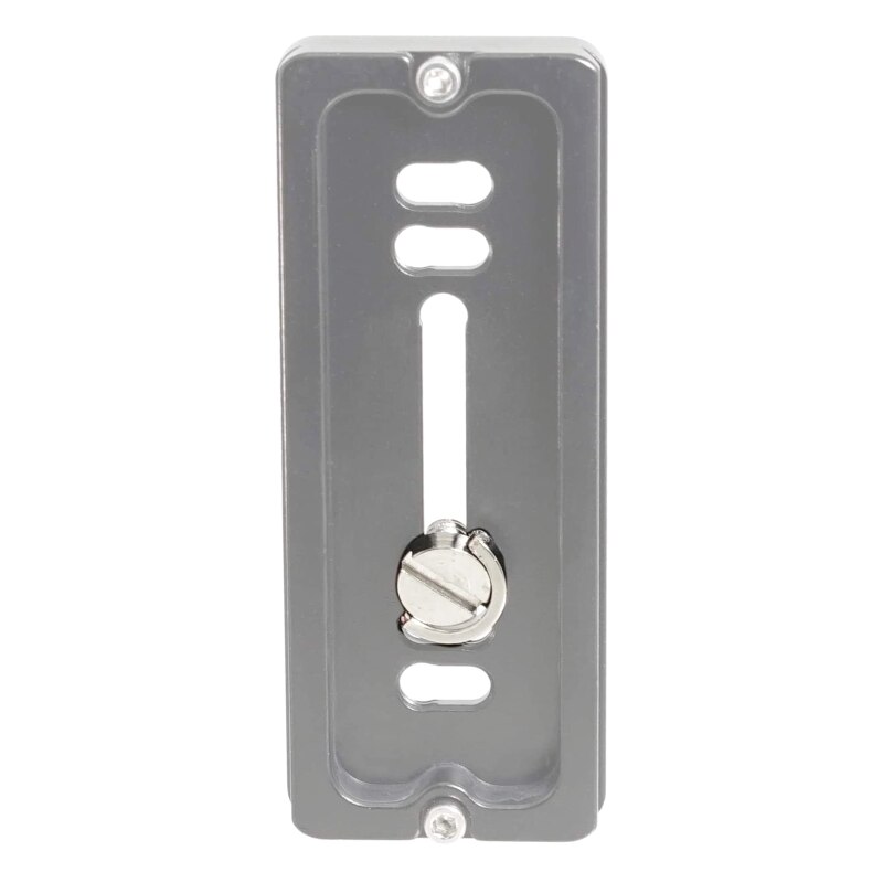 Kameraschrauben-set, stativbefestigungsschraubenadapter, 1/4 " gewinderingschrauben-konverter-packung für kamerastativ-einbeinstativplatte