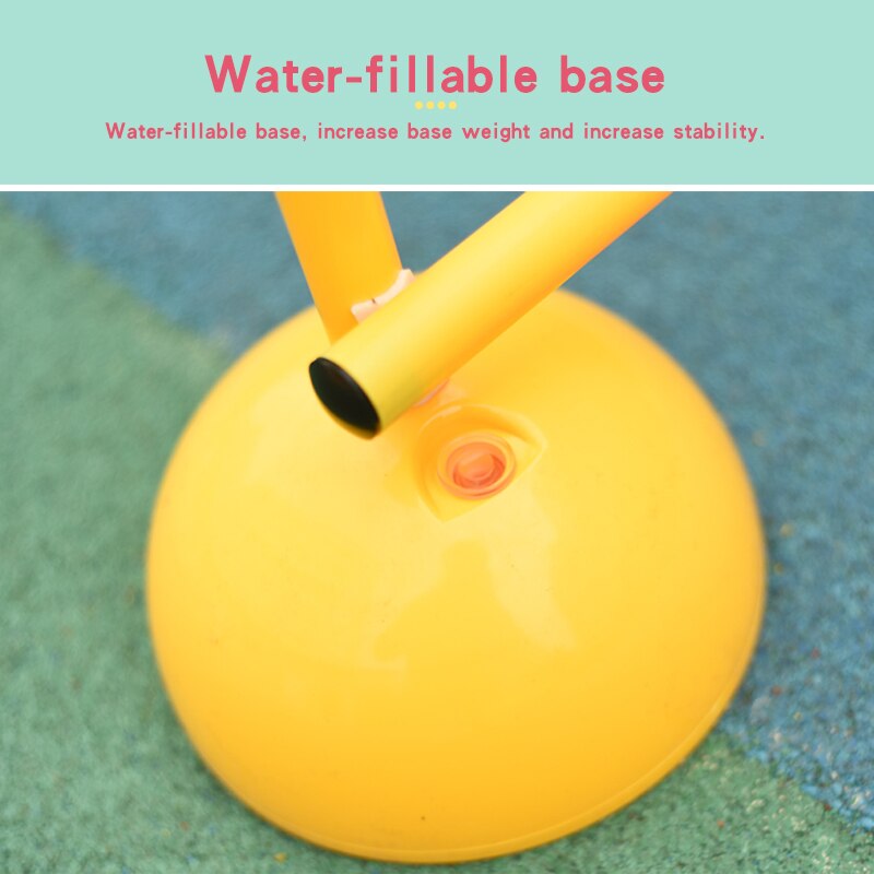 Kinder Outdoor Aktivitäten Spielzeug Bunte Labyrinth Kinder Team spiele Spaß Labyrinth Array Sensorischen Training Ausrüstung Gruppe Spiel Spielzeug