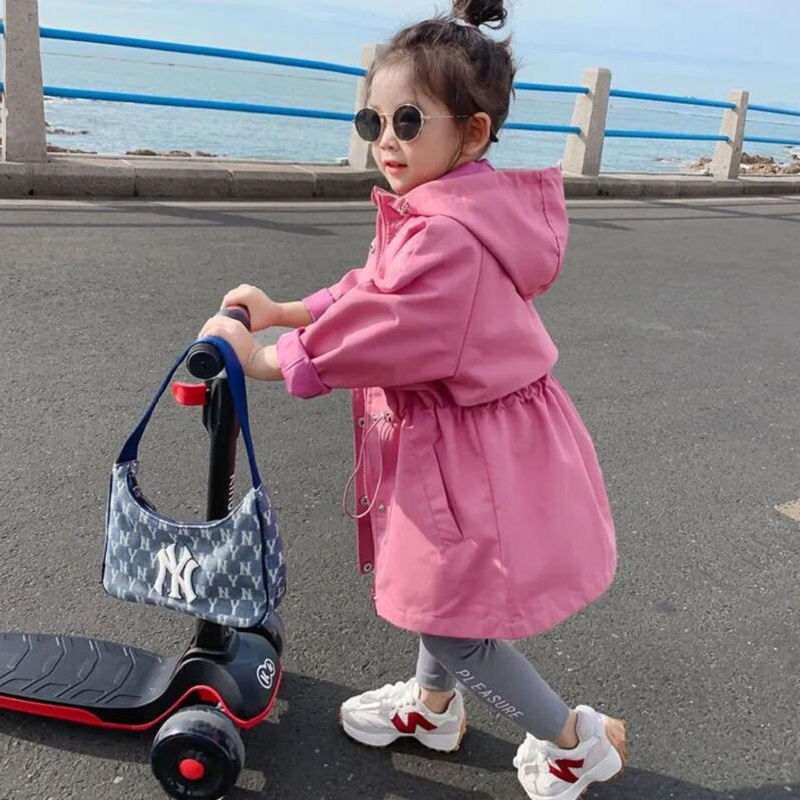 Sudadera con capucha para niños de 1 a 10 años, abrigo largo de algodón, chaqueta, ropa para niños, de cumpleaños, novedad de Primavera de 2022: 11 años