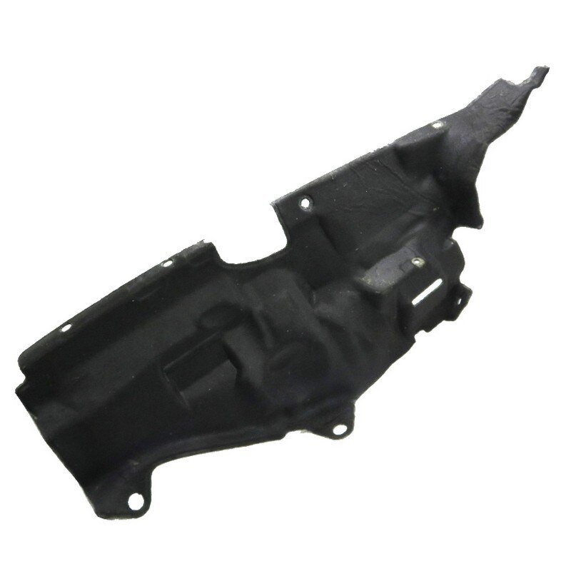 Baificar-moteur de voiture authentique | Flambant neuf, insonorisé, isolation thermique en coton, compartiment insonorisé, pour Peugeot 307 308 408 C-Quatre C4L