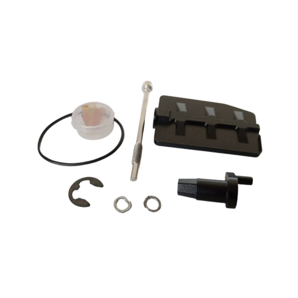 Aluminium Repair Fix Kit Overhaul M54 3.0 ltr 11617544805 for BMW DISA Valve Rebuild