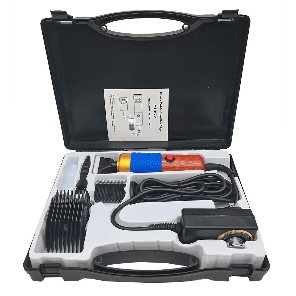 Tondeuse électrique pour tapis, pistolet de bricolage pour touffetage de tapis, vitesse réglable à faible bruit, outil de sculpture pour touffetage de tapis