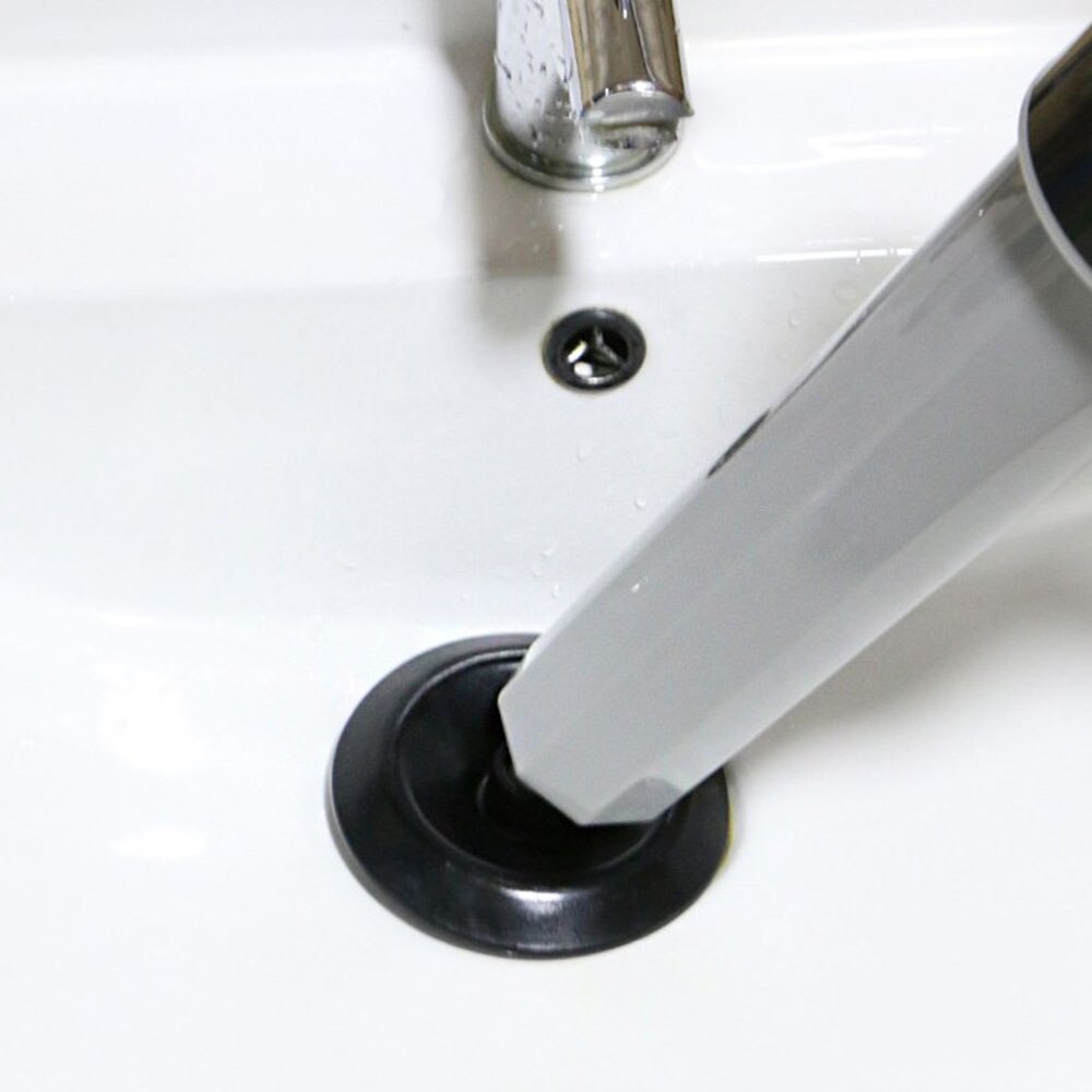 High Pressure Air Drain Blaster Gun Drain Clog Dredge Tool Powerful Toilet Plunger Auger Cleaner Bathroom Sink Convenient