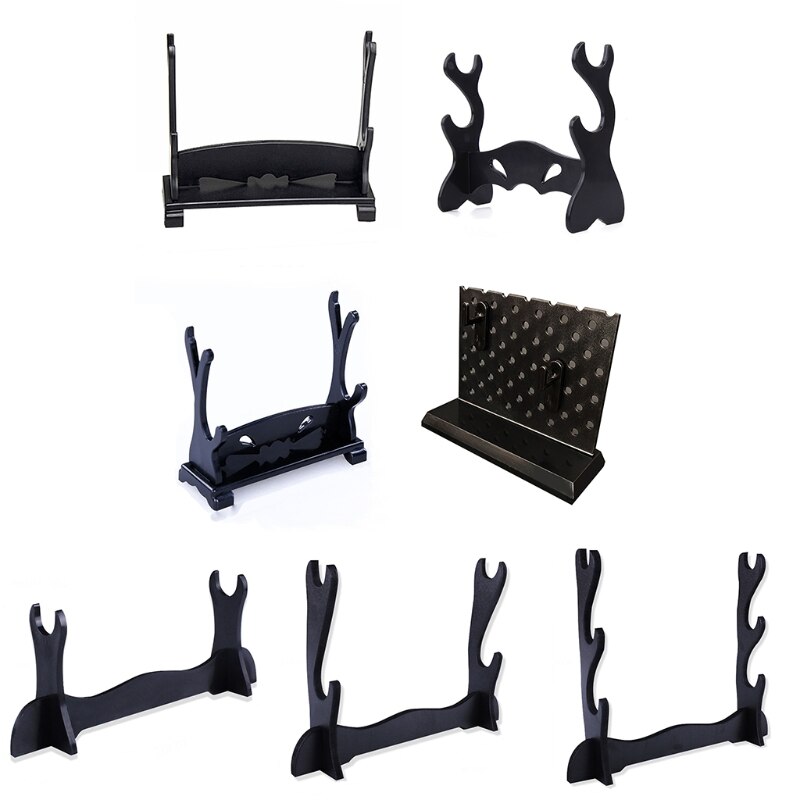 Mes Display Stand Beugel Rack Voor Cartoon Comics Tonen Schildersezel Wands Houder
