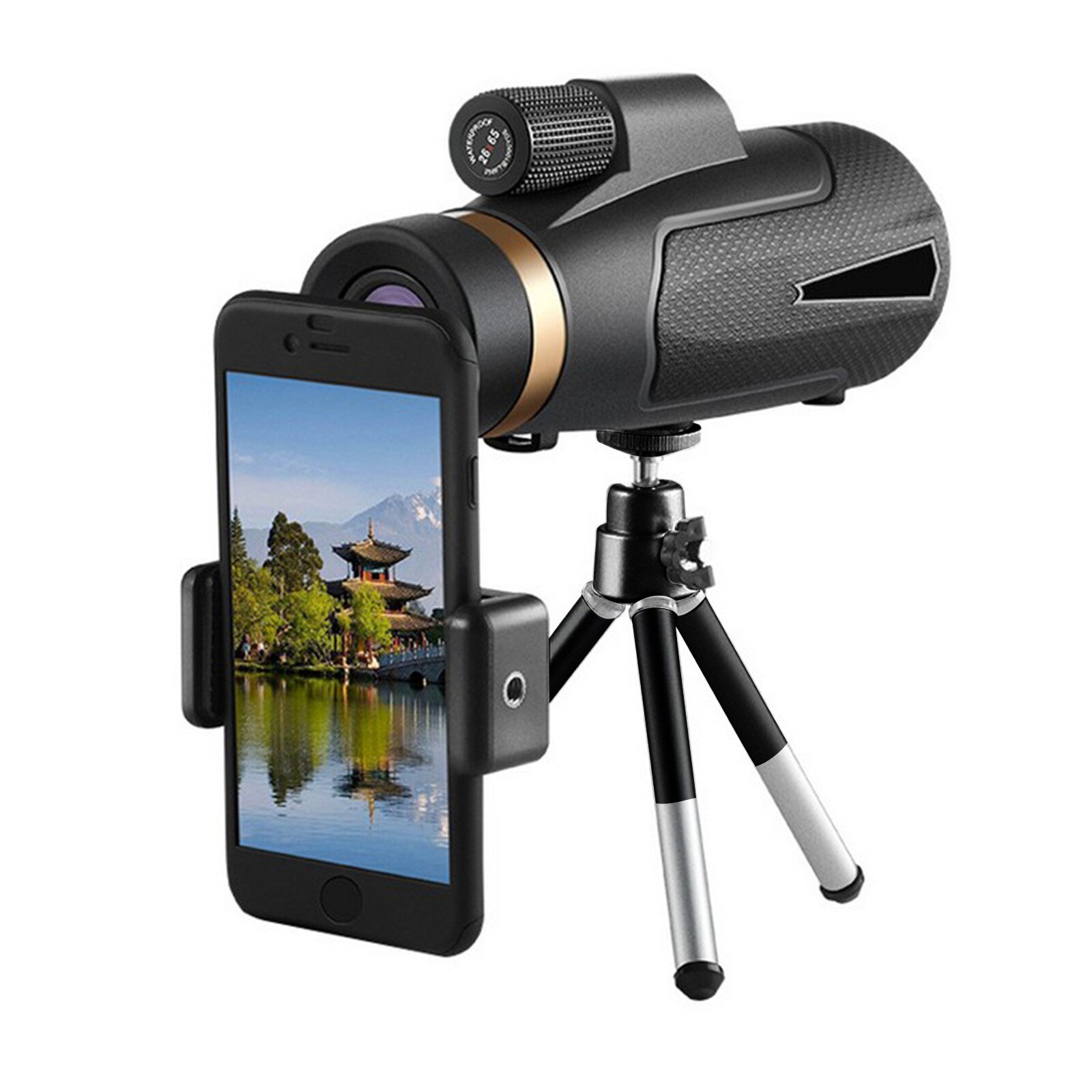 Astronomie Professionele Telescoop Astronomische Breken Telescoop Voor Beginer Hd Professionele Astronomische Telescoop # Sw