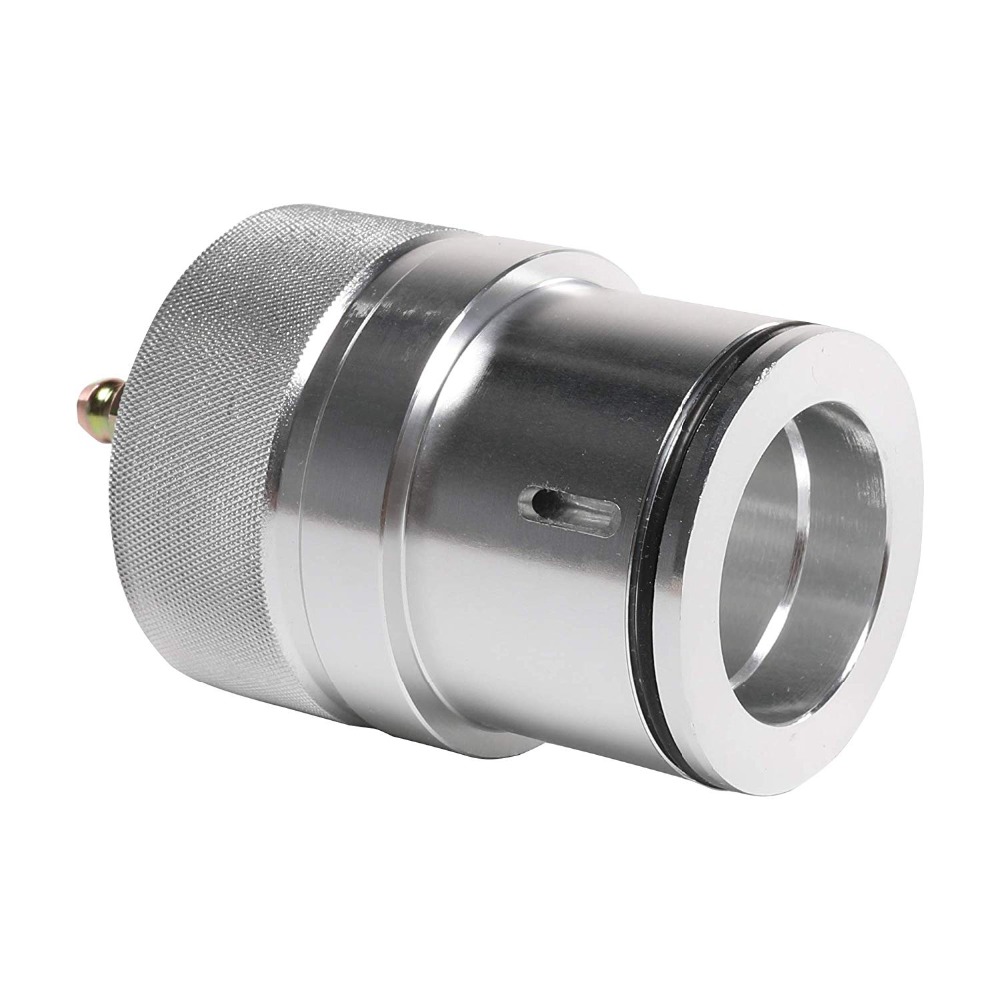 Grasa de rodamiento de rueda, herramienta de engranaje de 44mm para Polaris RZR ATV, UTV,Ranger Sportsman 550 850 Touring Forest 850