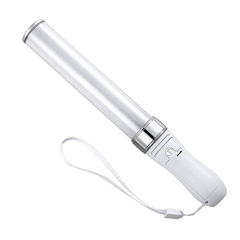 15 couleurs changent le bâtons lumineux LED, les bâtons lumineux de Poi ical, les lumières fluorescentes de Camping de baguettes de néon de lumière de partie: Default Title