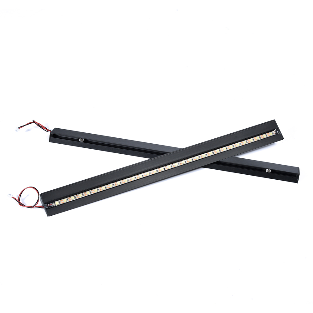 Bigtreetech panda lux led-lysbjælkesæt med høj lysstyrke led-lysstrimmelopgradering til bambu lab  p1 x1 a1 a1 mini