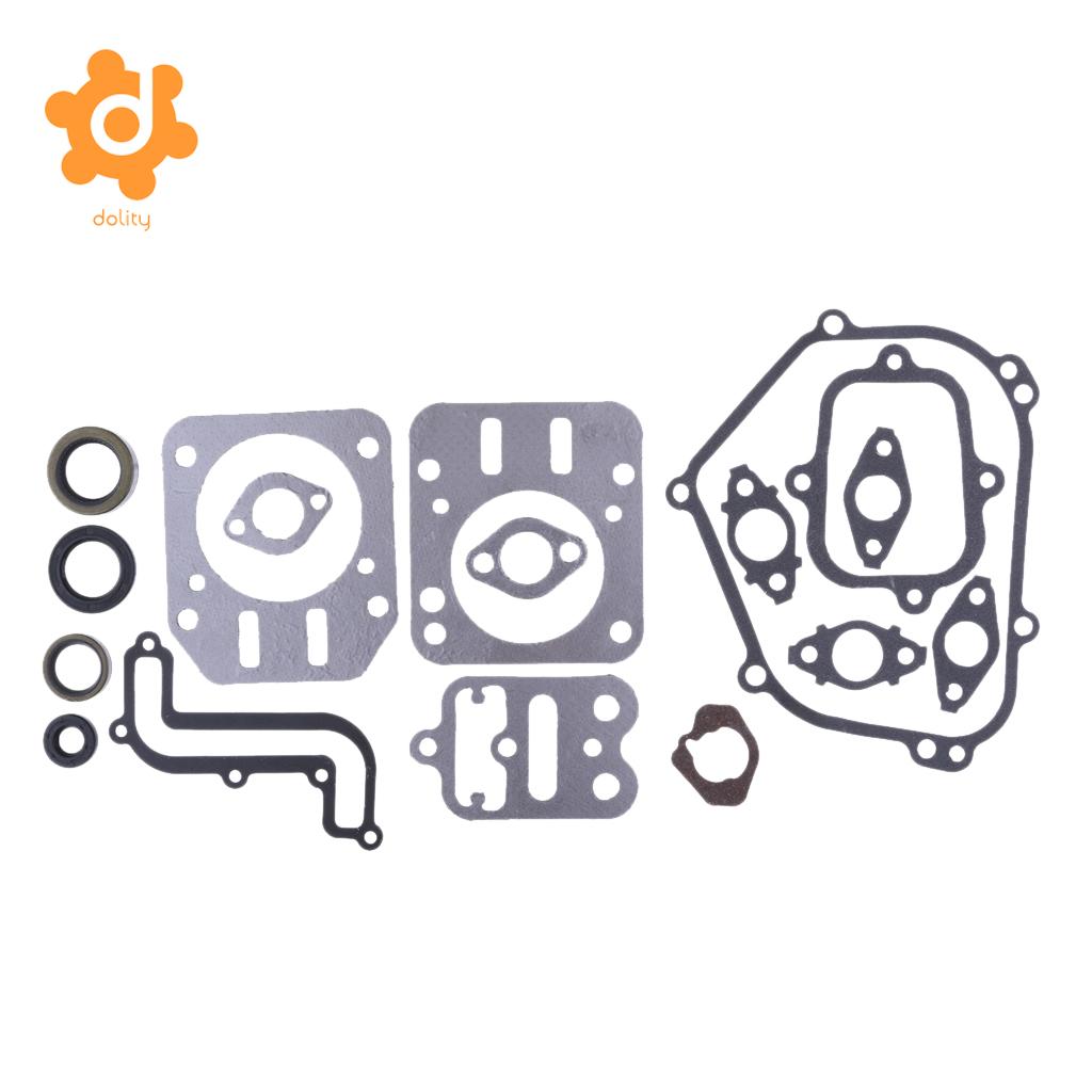 Engine Gasket Set Kit for 791797 699638 698680 697000