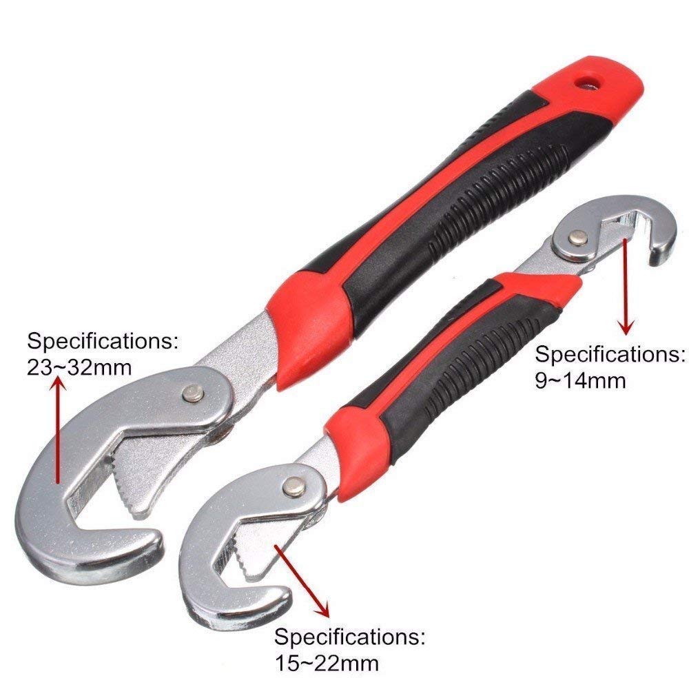 Universal Wrench Set Tools Multitool Car Repair Tool Wrenchs Ratchet for Bicycle Mechanic Hand Tool Set Torque Wrench