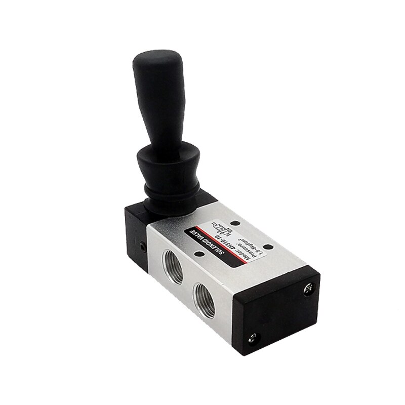 pneumatic switch valve 4H310-10 manual pneumatic 5/2 directional valve pneumatic hand valve