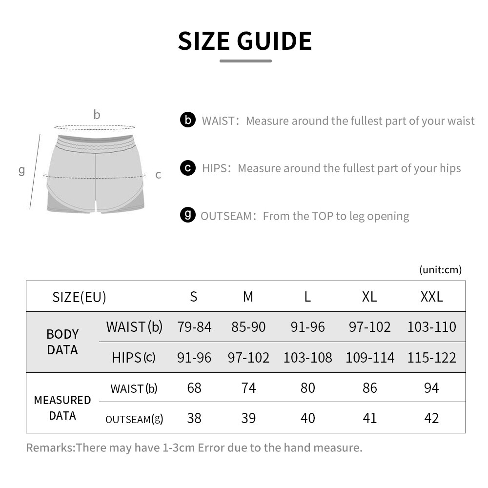 Arsuxeo Men Cycling Shorts Polyester Quick Drying Breathable Reflective for Mtb Riding Active Training Exercise Jogging Marathon