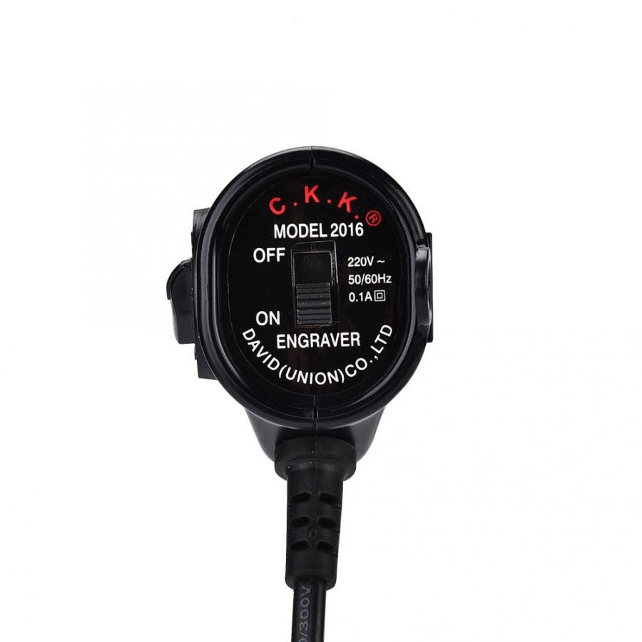 électrique graveur bijoux métal chine verre plastique gravure lettrage stylo EU 220V bijoux fabrication outil pour bijoutier