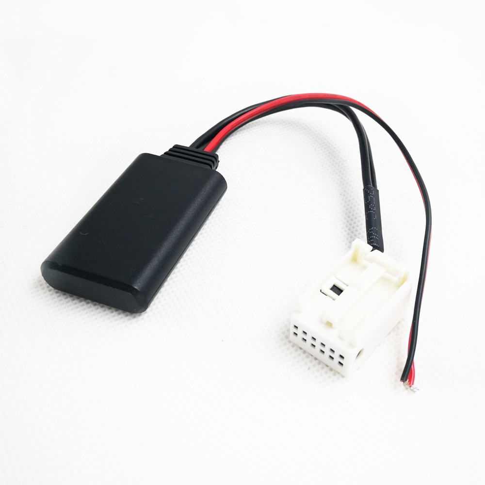 Biurlink Car Bluetooth Module Receiver Adapter Wir... Grandado