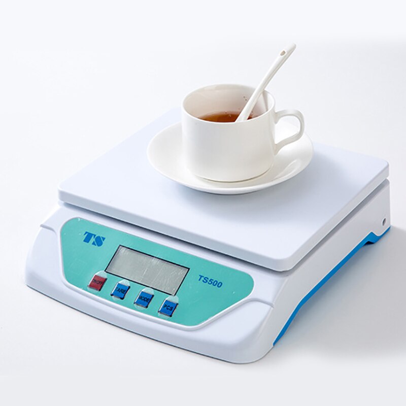 25 Kg Digital Kitchen Scale Electronic Scale Food Precision Scale Balance Kitchen Scale Jewelry Scale