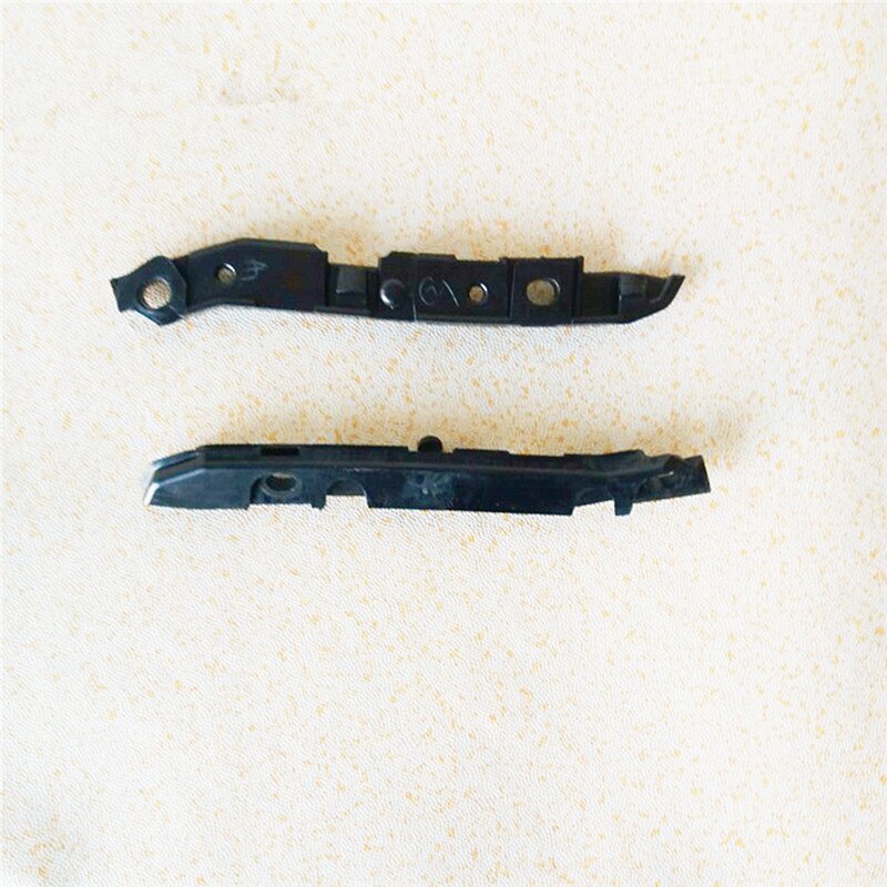 2138850521/621 Front bumper bracket Suitable for Class E W213 E200 E220 E300 E320 Front bumper fixed rail Lining bracket