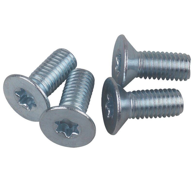 krzywka wałek rozrządu ustalający fazowane śrubin Torx dla GM LS LS1 LS2 LS3 LS6 LS7 LQ4 rodzaj 3 4 5, 4 szt.