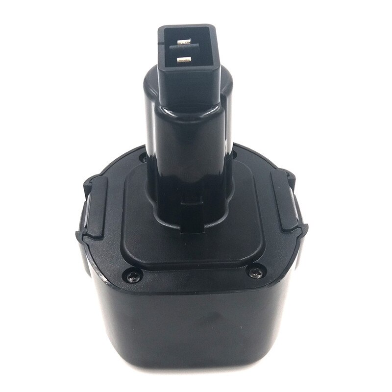 for Dewalt 9.6V 2.0Ah power tool battery Ni cd DE9062/DE9036/ DE9061/DE9071/DW9061/ DW926/DW926K/DW926K-2/DW955K-2/DW955K/DW926K