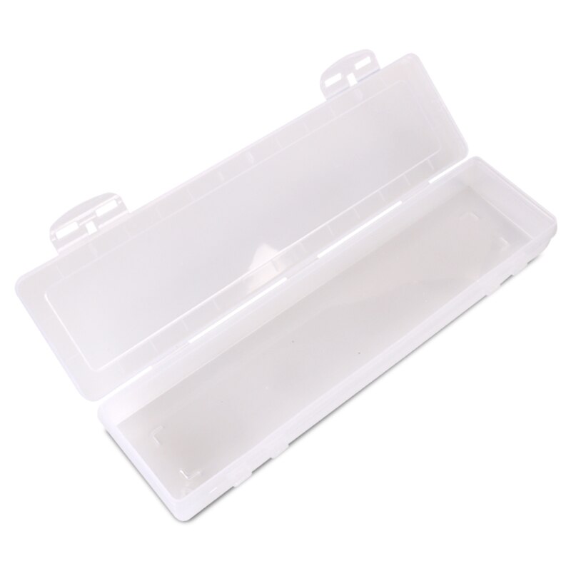 Housse de flotteur de pêche 35x9x4CM, 1 boîte de Protection de bouée + 3 flotteurs + 1 sac de crochets, outil multifonction