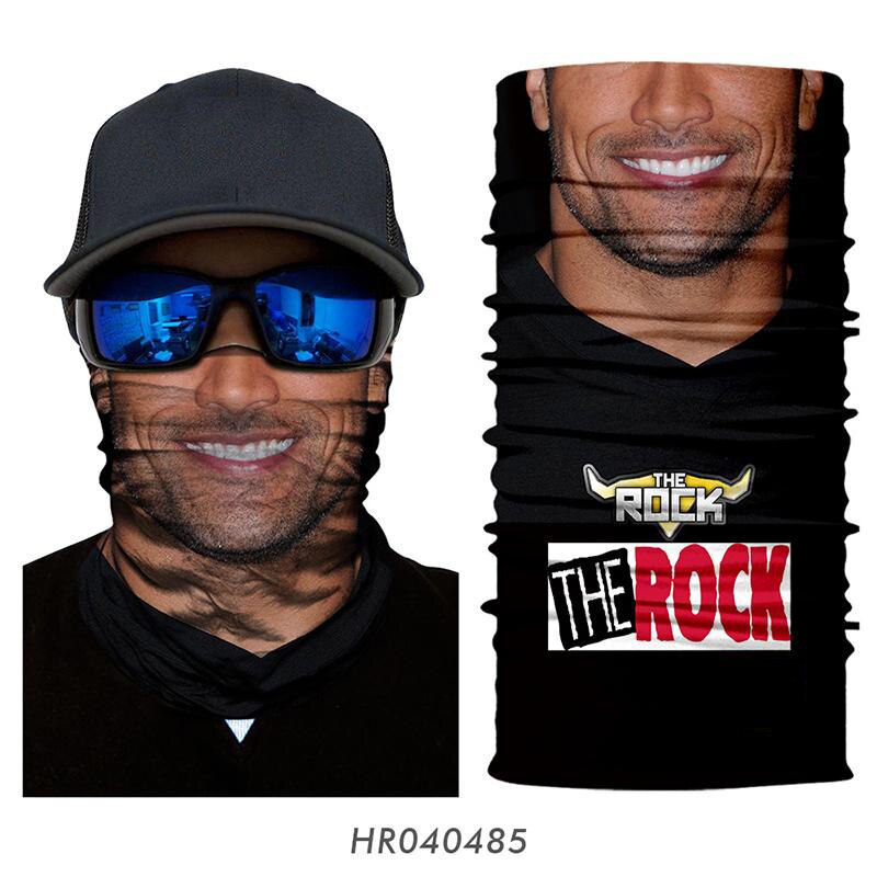 Mascarillas Multicam para Hombre, pañuelo para la cabeza, para caza y pesca, pasamontañas de seda de hielo, Bufanda fina para el cuello, bufandas deportivas: HR040485