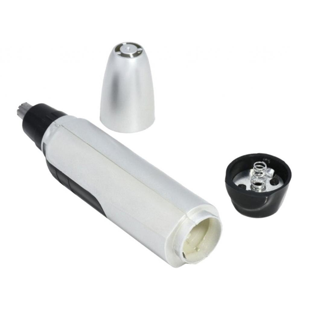 Electric Nose Hair Trimmer Ear Nose Neck Eyebrow Trimmer Nose Hair Cut Clipper Beauty Tool for Man and Woman