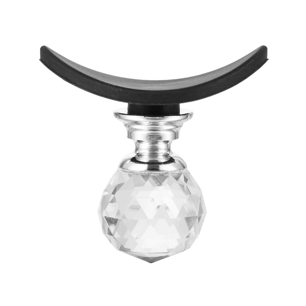 1 Pcs Pro Eyeshadow Stamp Applicator Silicone Cut Wrinkle Eye Shadow Stamp Lazy Quick Eye Makeup Tool: 2