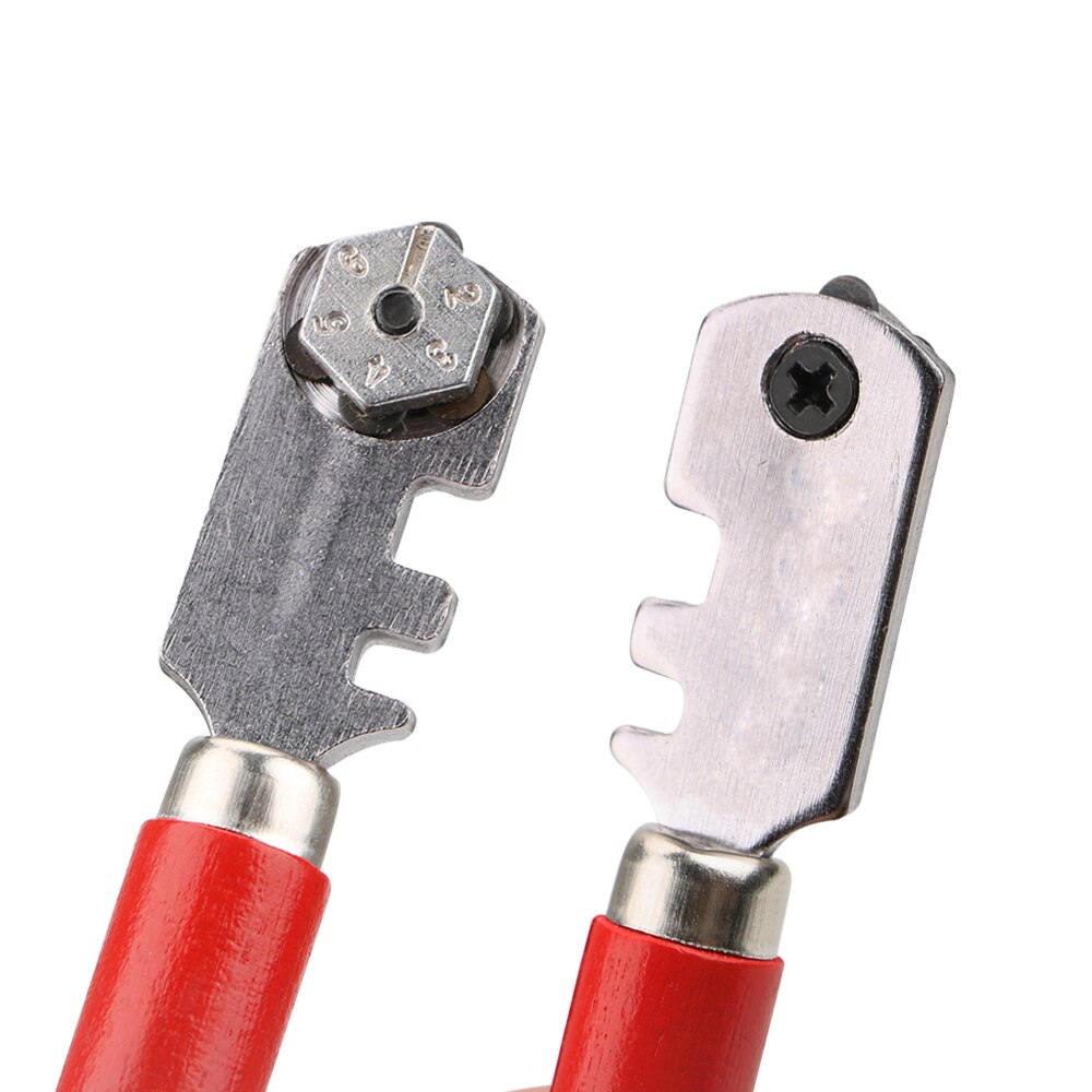 Glas Cutter Kit Keramische Tegel Opener Snijdikte 20mm