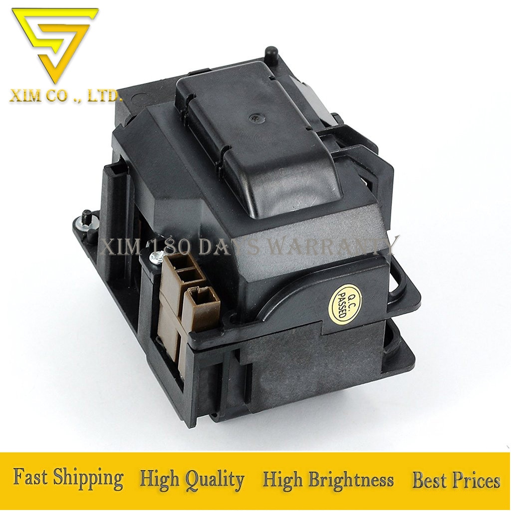 VT70LP/ 456-8771 Replacement Projector Lamp with Dukane Image pro 8771 for NEC VT37 VT47 VT570 VT575 VT37G VT47G VT570G VT575G