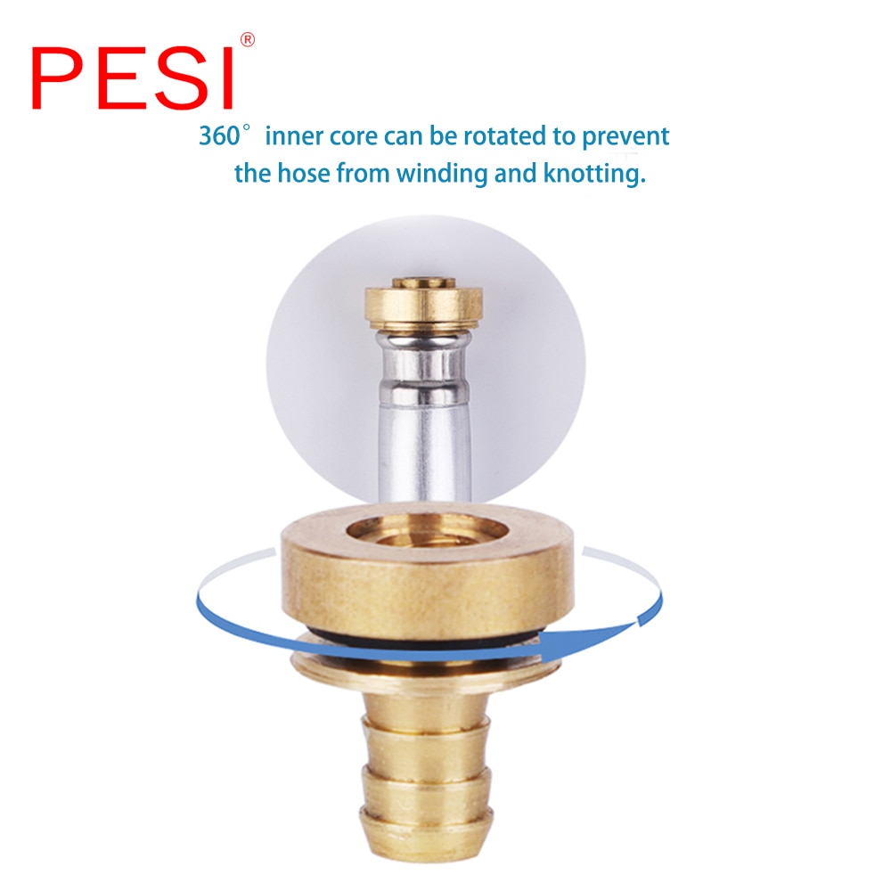 PVC wysokie ciśnienie 1.5m/2m pogrubienie anty-meandrowy gładki wąż prysznicowy robić kąpieli ręczny prysznic elastyczny wąż prysznicowy.