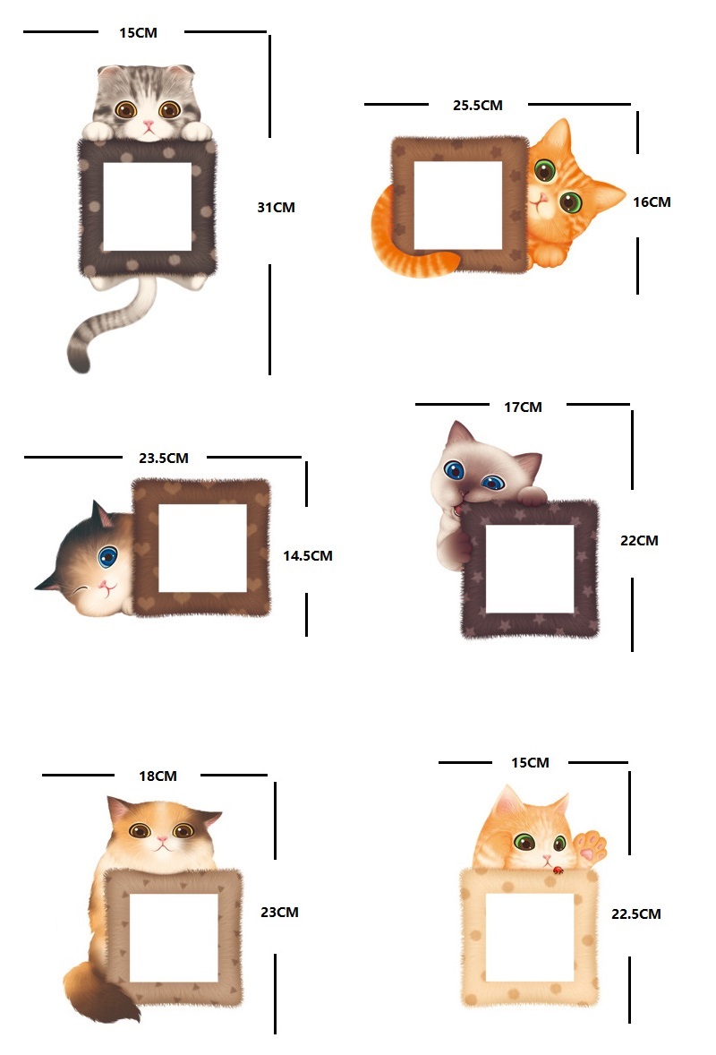 Cubierta protectora De Pared para Pared, cubierta De Pared con marco De habitación, enchufe De salida, decoración para pegatina en interruptor De enchufe