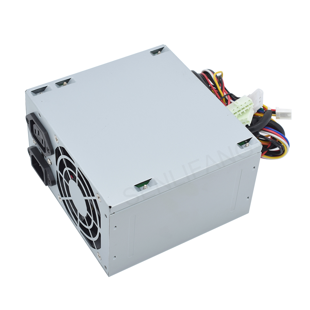 Fonte de alimentação de comutação 300W, nova para Antec AT PP-300V Power com interruptor ajustável PC Power Spark Machine P8P9 SPI-300G