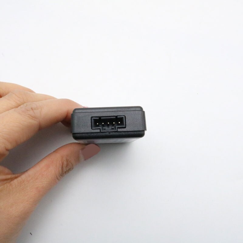 Smart Car TPMS Tire Pressure Monitoring System Auto Security Alarm for Toyota Rav4 Xa50