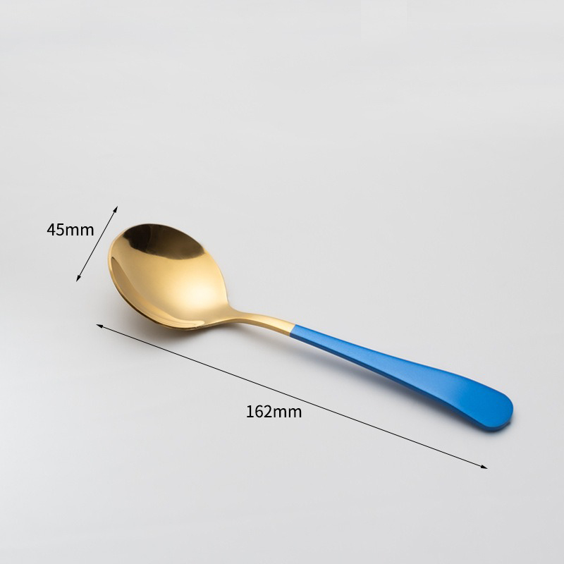 Coffee Cup Measuring Spoon 304 Stainless Steel Long Handle Cup Measuring Bowl Mixing Spoon Coffee Measuring Spoon Barista Tool: Burgundy
