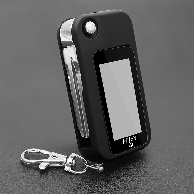 Starline E90 Vouw E60 E61 E91 Ongesneden Blade Fob Case Cover E90 Vouwen Auto Flip Afstandsbediening