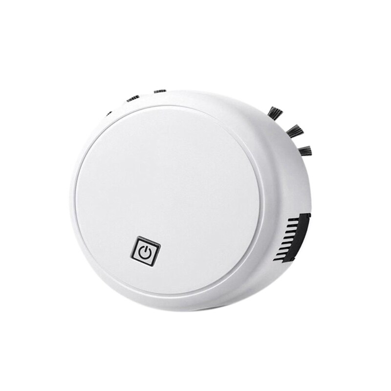 3 in 1 Automatic ing Robot Home Automatic Cleaning Machine Lazy ligent Vacuum Cleaner: Default Title