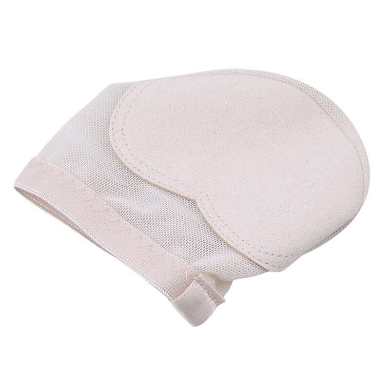 Plantilla con puntera de protección para el cuidado de los dedos del pie, plantilla con puntera acolchada para baile, plantillas resistentes al desgaste para practicar la danza en los pies