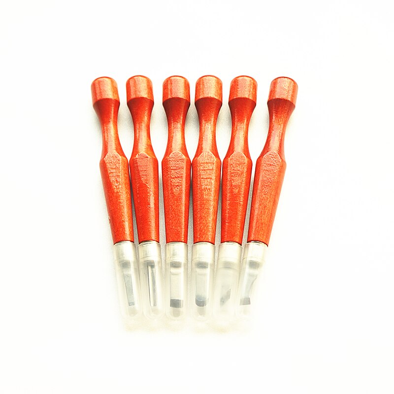Professionele Handmatige Houtsnijwerk Hand Beitel Tool Set Timmerlieden Houtbewerking Carving Beitel Diy Hand Tool