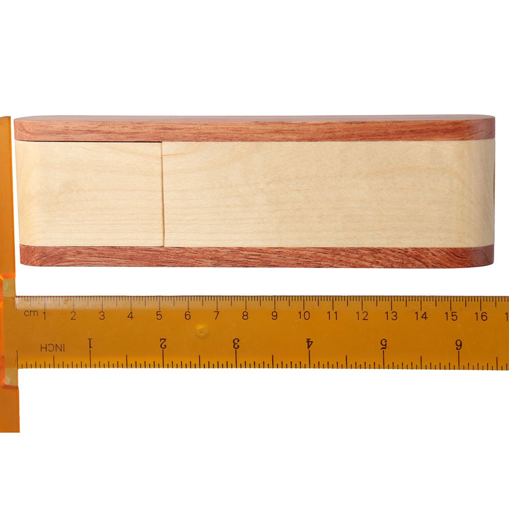 Träkulspetspenna företagskulpenna företagspennor kontor