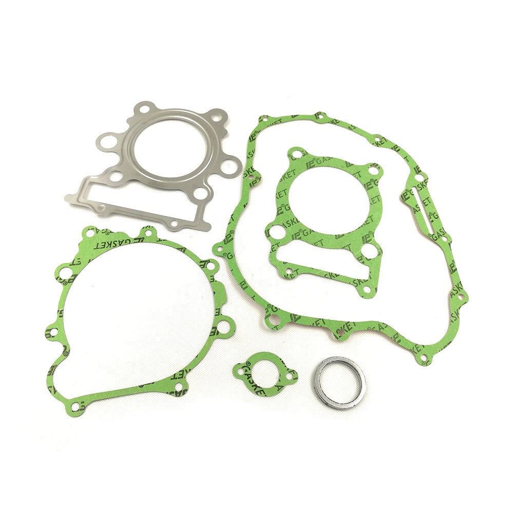 Motorcycle Complete Engine Gasket Kits for Yamaha TTR250 TTR 250 Motor Bike Motorcycle Engine Parts