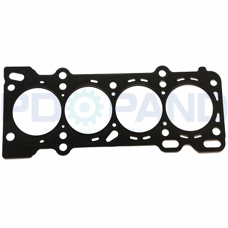 FP FPY3 FP9A FP55 Overhaul Rebuilding Gasket Kit 8FG6-10-271 forMazda 626 Mk V GF GW ETUDE/323 ASTINA VI PREMACY CP 1840cc