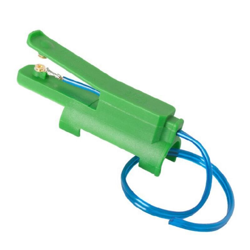 TIG Torch Switch Trigger Copper Contactor High Sensitivity ON OFF for Welding