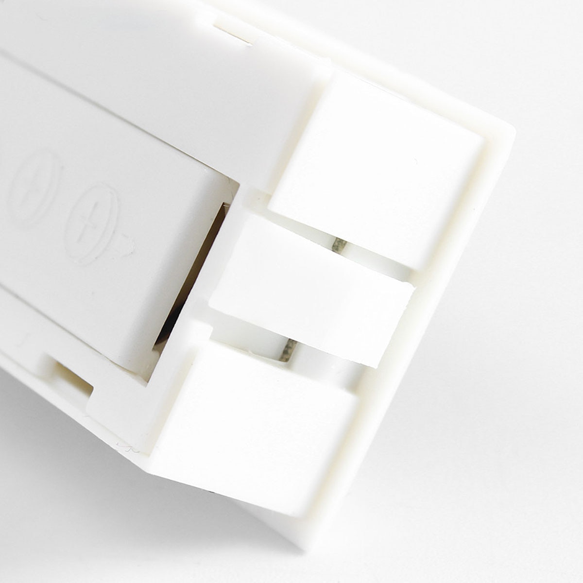 Mini LCD Digital Thermometer Electronic Temperature Meter For Refrigerator Fridge Waterproof Temperature Sensor -50-100 Degree