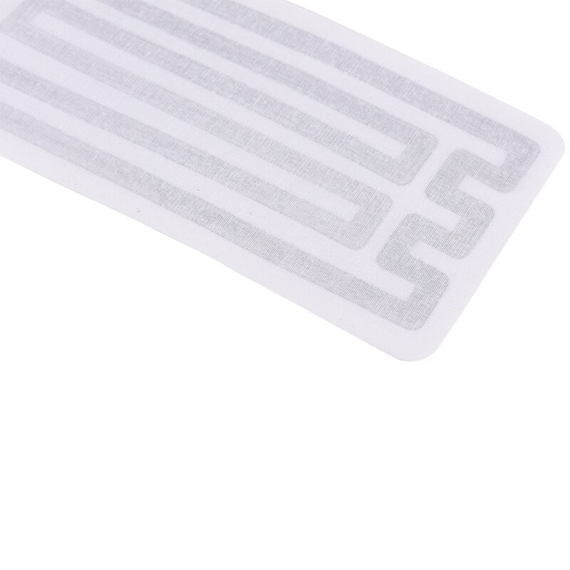 1 par 5v usb varmeelement filmvarmer innleggssåler vinter utendørs sport ski varme innleggssåler holder varmen for menn kvinners sko 7*18cm