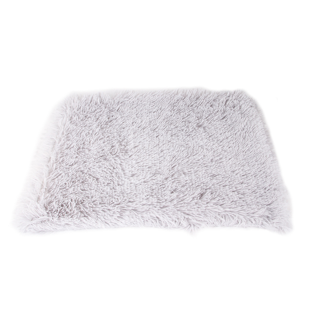 Été chat hamac lit maison pour animaux de compagnie pour chiens chiot paresseux tapis coussin chaise longue pour chats chaton chalets hiver fournitures de couchage pour animaux de compagnie: D- Plush cushion