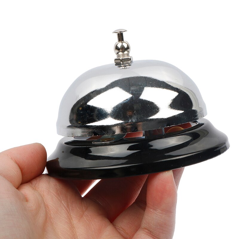 85Mm Trompet Pass De Groente Bell Concurrentie Bell Hand Bel