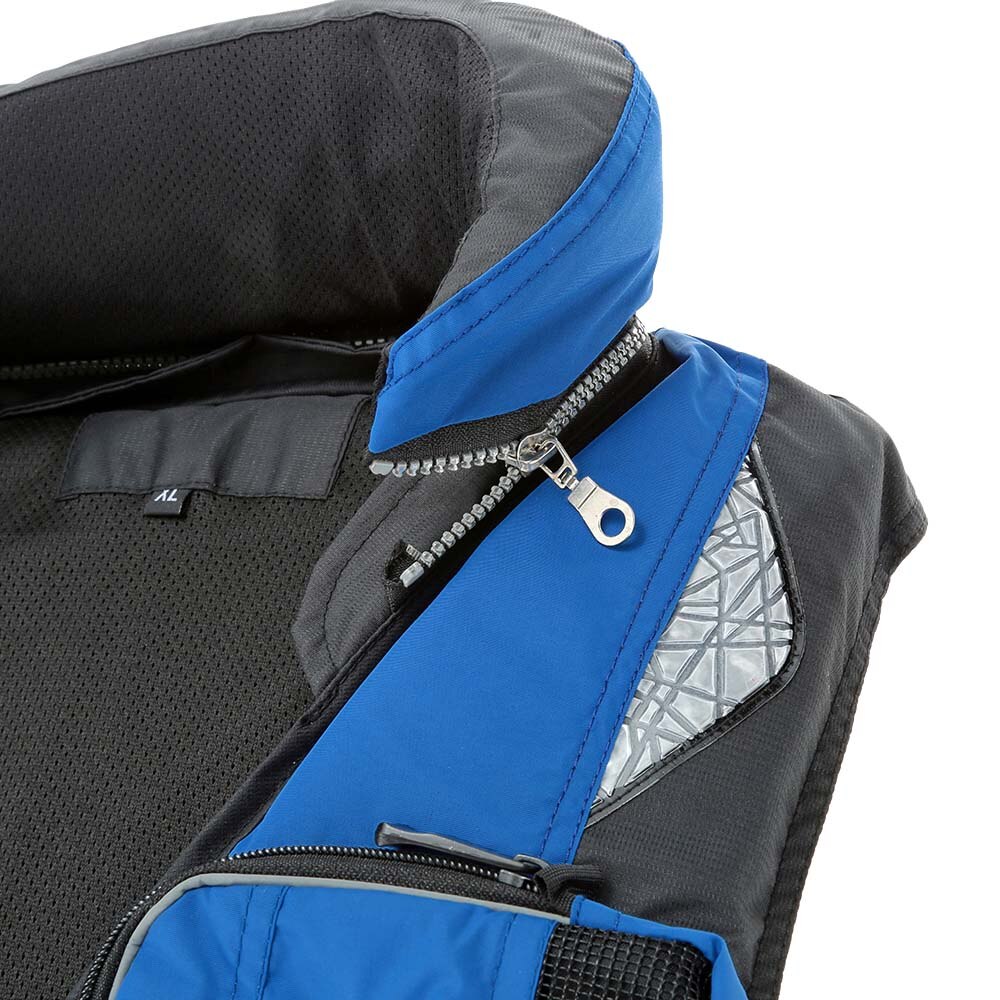 Professionelle Angeln Jacke Wasser Sport Erwachsene Sicherheit Leben Jacke Professionelle Angeln Schwimmen Bootfahren Treiben Überleben Weste