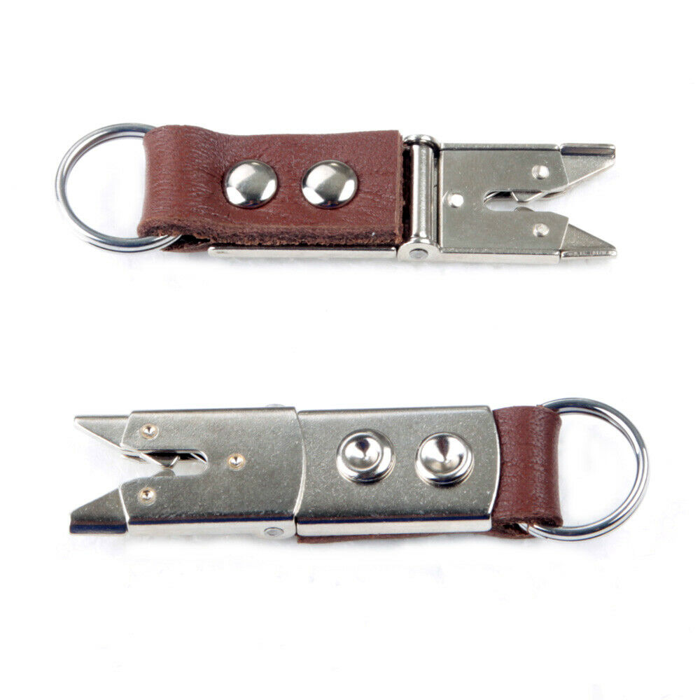 ETone 2 stücke Gürtel Riemen Clips Für Rolleiflex 2,8 FX F4 2,8 F 3,5 E 2,8 E 3,5 F 3,5 T 3,5 C