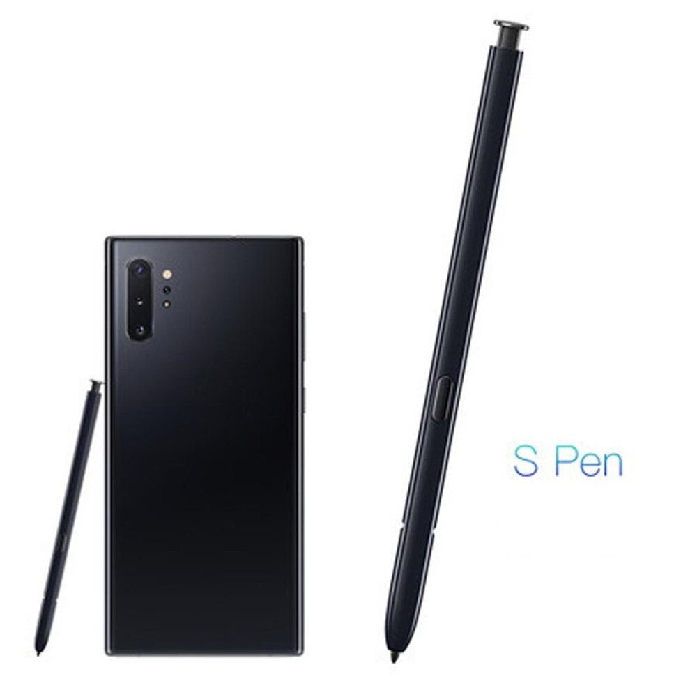 Smart Pressure S Pen Stylus For Samsung Galaxy Note 10 N970 / Note 10 Plus N975 Stylus Pen Mobile Phone S Pen(Without Bluetooth)