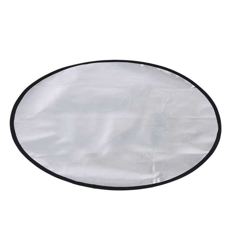 Deck Protector Double Sided Fire Pit Mat for Outdoor